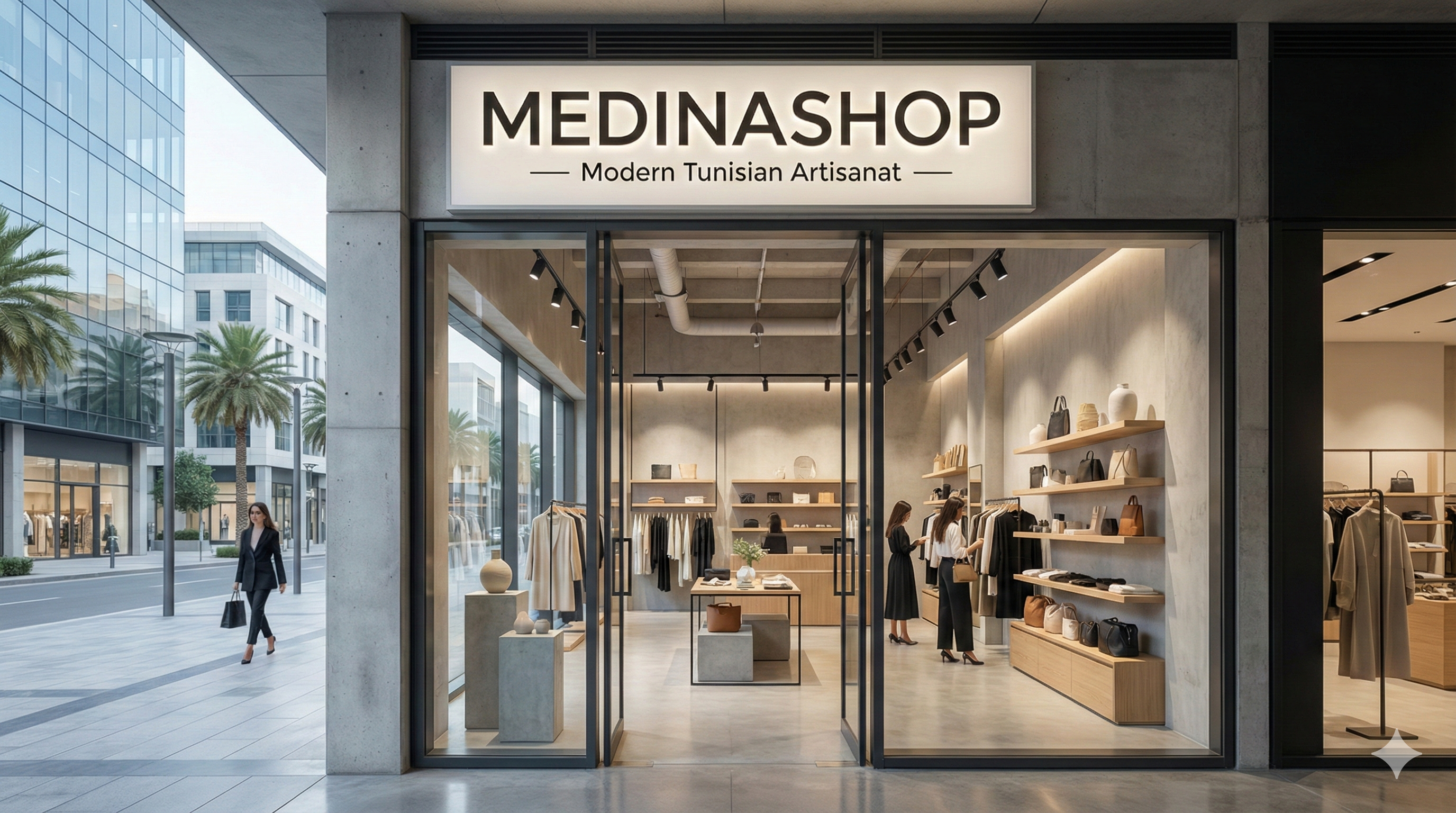 MedinaShop – Your Trusted Online Marketplace