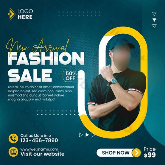 Mega Sale –
