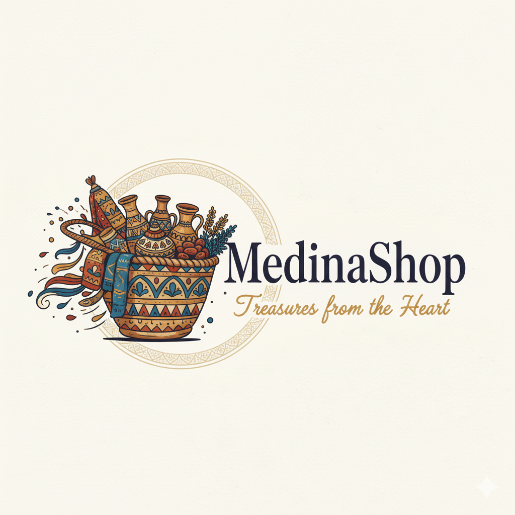 MedinaShop