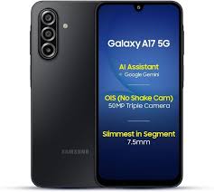 Samsung Galaxy A17 5G