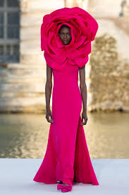 Création de vêtements soirée