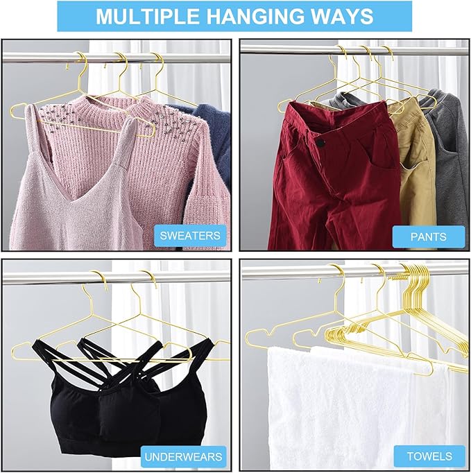 Hangers