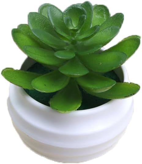 Small Artificial Succulent Plants